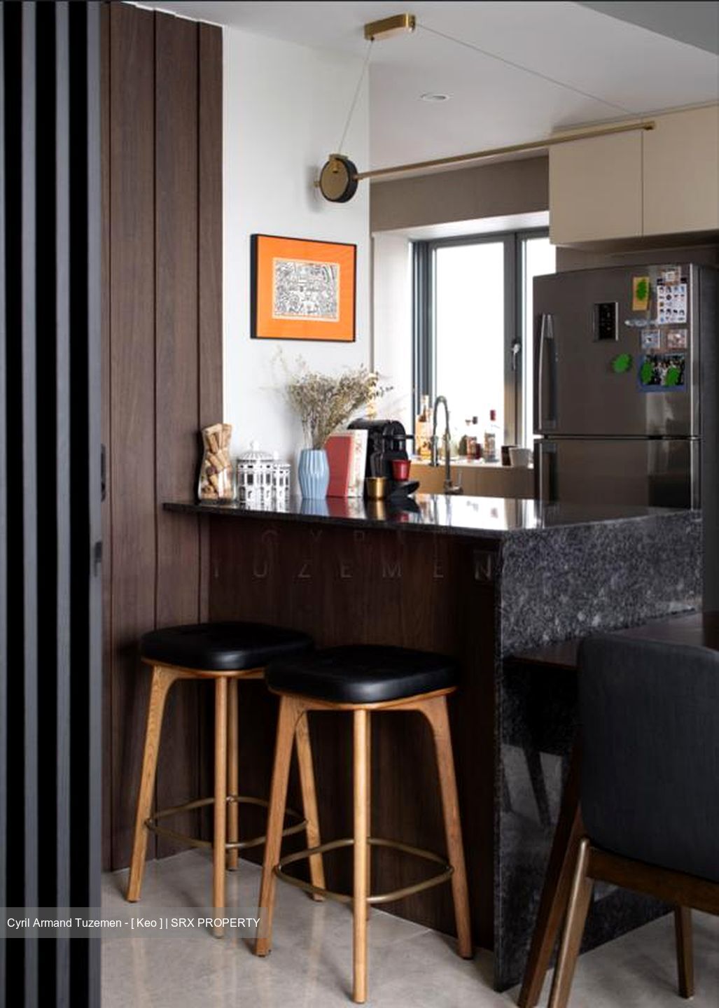 Urbana (D9), Condominium #517508811